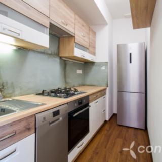 Pronájem bytu 2+kk 45 m² Praha Krč, U nových domů III