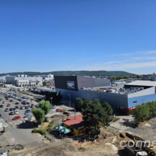 Pronájem bytu 3+1 84 m² Mladá Boleslav II, tř. Václava Klementa