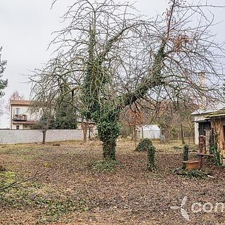 Prodej stavební parcely 895 m&sup2; Praha