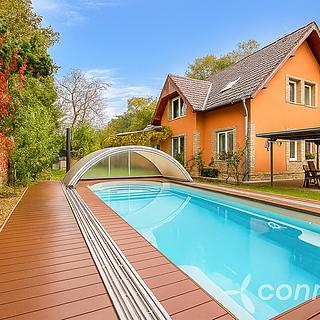 Prodej rodinného domu 157 m² Praha Uhříněves, Vachkova