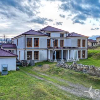 Prodej vily 697 m² Žatec