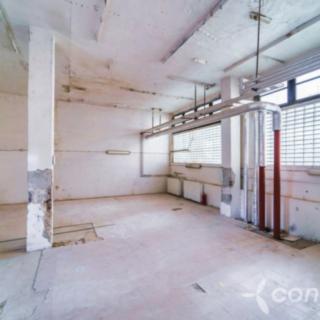 Pronájem skladu 218 m² Praha