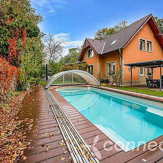 Prodej rodinného domu 157 m² Praha