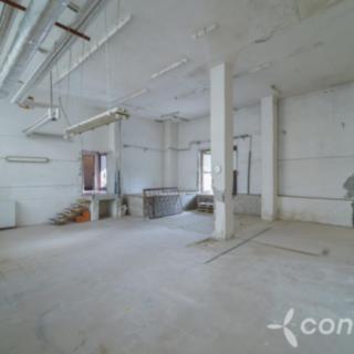 Pronájem skladu 218 m² Praha