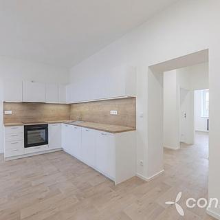 Pronájem bytu 4+kk 63 m&sup2; Přerov