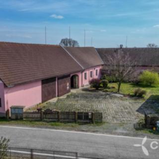 Prodej rodinného domu 196 m² Hřibiny-Ledská Hřibiny