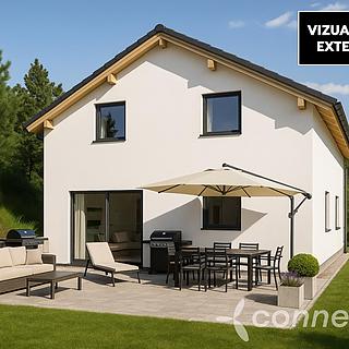 Prodej rodinného domu 132 m² Chrustenice