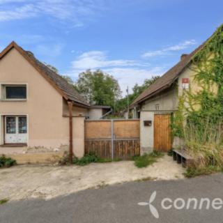 Prodej rodinného domu 158 m² Nová Ves Nové Ouholice