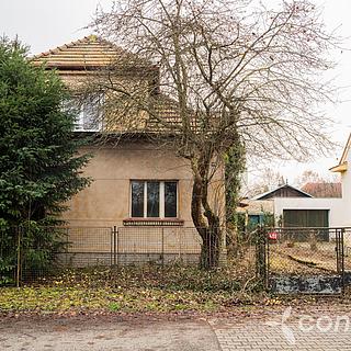 Prodej rodinného domu 128 m&sup2; Praha