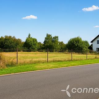 Prodej stavební parcely 805 m² Ptice