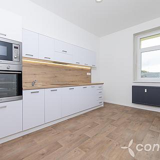 Prodej bytu 3+kk 40 m² Přerov I-Město, Husova