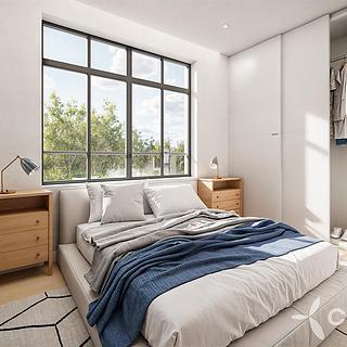 Prodej bytu 2+kk 47 m² Nový Bor, Prokopa Velikého