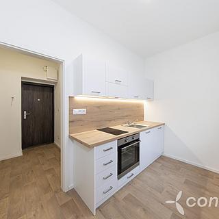 Prodej bytu 1+1 28 m² Přerov I-Město, Husova