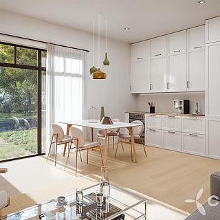 Prodej bytu 1+kk a garsoniéry 27 m² Nový Bor, Prokopa Velikého