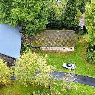 Prodej chalupy 310 m² Hartmanice