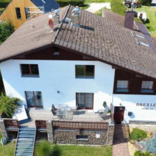 Prodej bytu 2+kk 431 m² Srní