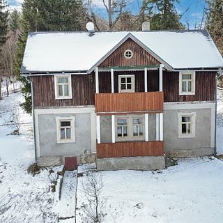 Prodej vily 170 m² Hrádek Odolenov