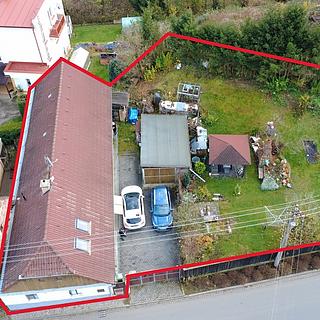 Prodej rodinného domu 128 m² Dolní Lukavice