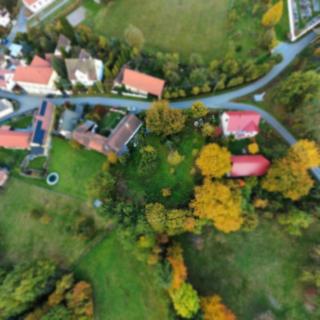 Prodej stavební parcely 1 791 m² Nezdice