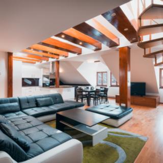 Prodej činžovního domu 629 m² Sušice I, náměstí Svobody
