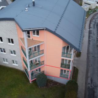 Pronájem bytu 3+1 78 m² Sušice II, Pod Lesem