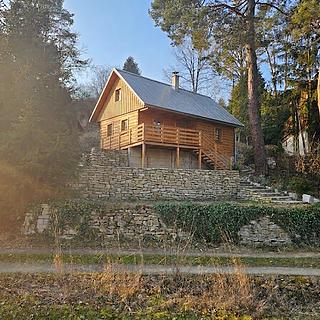Prodej chaty 100 m&sup2; Dolní Lukavice