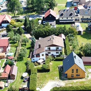 Prodej bytu 3+kk 96 m&sup2; Srní