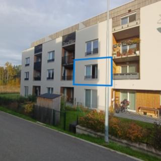 Prodej bytu 1+kk a garsoniéry 33 m² Plzeň Valcha, K Zelené louce