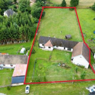 Prodej rodinného domu 127 m² Myslív
