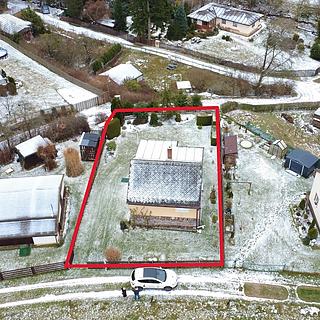Prodej chaty 60 m² Štěnovický Borek