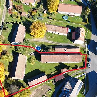 Prodej rodinného domu 100 m² Ježovy