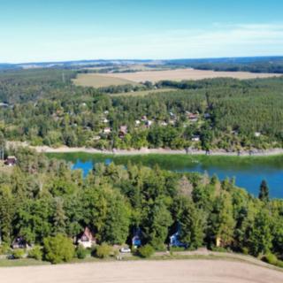 Prodej chaty 82 m² Pňovany