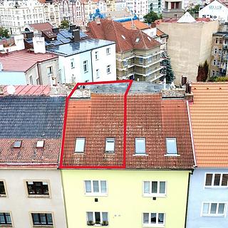 Prodej bytu 2+kk 59 m² Plzeň