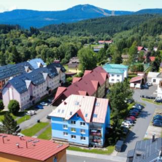 Prodej bytu 2+kk 39 m² Železná Ruda