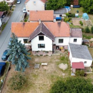 Prodej rodinného domu 126 m² Příšov