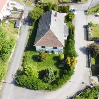 Prodej rodinného domu 120 m² Předslav Němčice