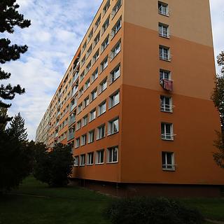 Prodej bytu 3+kk 61 m² Kolín
