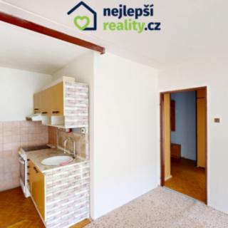 Prodej bytu 2+kk 32 m² Most, Františka Malíka