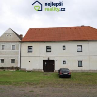 Prodej rodinného domu 446 m² Kozly
