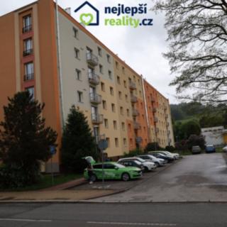 Prodej bytu 2+1 58 m² Semily Podmoklice, Luční