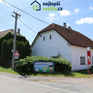 Prodej rodinného domu 102 m² Jílové u Prahy
