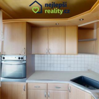 Prodej bytu 3+kk 70 m² Kladno, Čs. armády