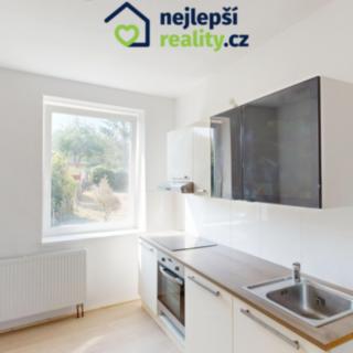 Prodej bytu 2+1 48 m² Louny, Vladislavova