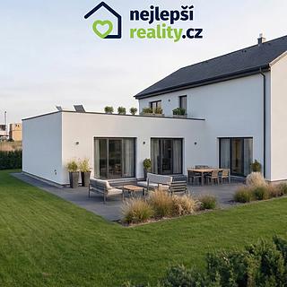 Prodej rodinného domu 288 m² Bečov