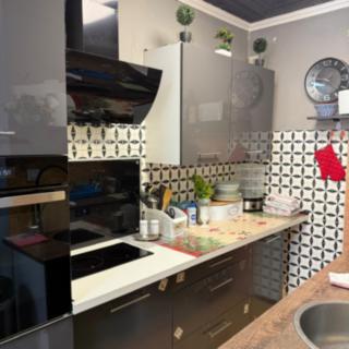 Prodej bytu 2+kk 39 m² Krupka Maršov, Dukelských hrdinů