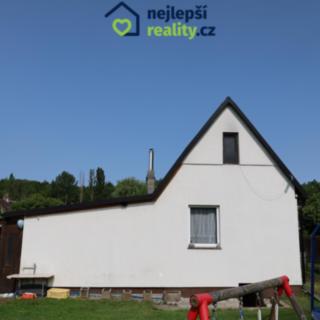 Prodej chaty 50 m² Malé Březno