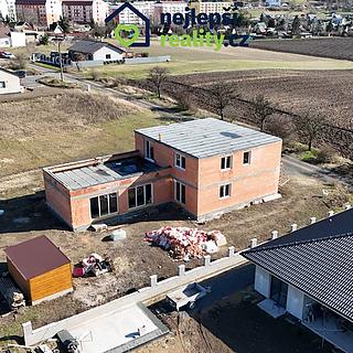 Prodej rodinného domu 288 m² Bečov
