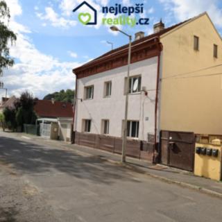 Prodej rodinného domu 188 m² Ústí nad Labem