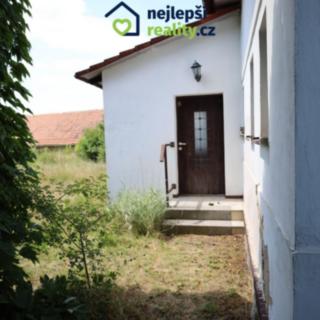 Prodej rodinného domu 102 m² Jílové u Prahy
