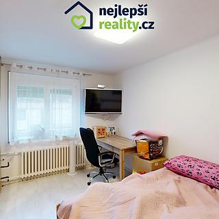 Prodej bytu 2+kk 47 m&sup2; Praha